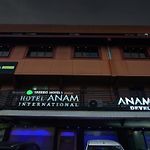 Treebo Trend Anam Interrnational