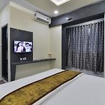 Hotel Aroma- Dadar