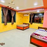 Asbii Cottage #2