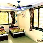 Asbii Cottage #2