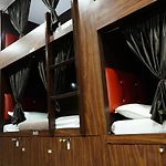 New Dormitory Point