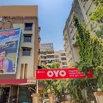 Oyo Flagship 572 Santacruz West