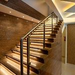 Hotel Empire - Near Mumbai International Airport
