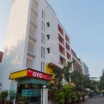 Fabhotel Annex Executive