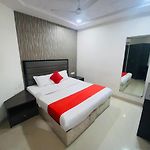 Hotel Kalpana Elite