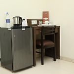 Hotel Risshi Residency