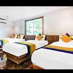 Hotel Royal Oak Navi Mumbai-Stz 1002