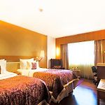 Hotel Bawa International Mumbai Airport