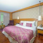 Hotel Bawa International Mumbai Airport