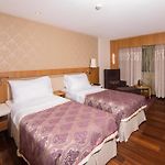 Hotel Bawa International Mumbai Airport