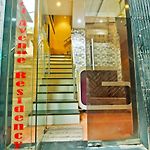 Hotel O Avenue Residency Sakinaka Metro Station