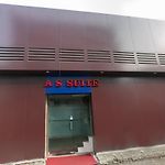Hotel A S Suite
