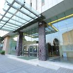 Hotel Universal Garden - Near Barc, Chembur