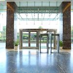Hotel Universal Garden - Near Barc, Chembur