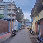 Osi Apartments Lilavati Bandra