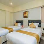Hotel Meadow Inn Santacruz Vakola