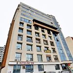 Hotel Bkc Mannat