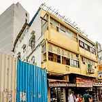 Terminus Hotel Bandra