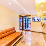 Hotel Byaris International By Bizzgrow Hotels