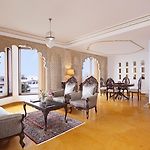 Novotel Mumbai Juhu Beach