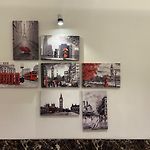 Hotel Bkc Crown - Near Trade Centre, Visa Consulate