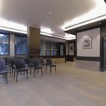 Hotel Ariana Residency
