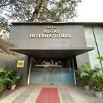 Hotel Regal International - Near Mumbai International Airport Andheri East
