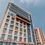 Hotel Pearl\'S Bkc Inn- Near Trade Centre, Visa Consulate