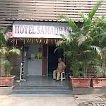 Hotel Samadhan Powai