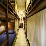 Maple The Hubz-Hostel