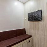 New Abza Dormitory