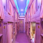 New Abza Dormitory