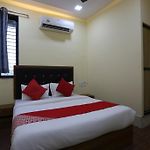 Hotel Crown Goregaon Mumbai