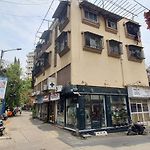 Osi Apartments Carter\'S Road Bandra West