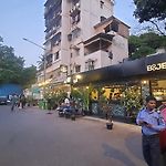 Osi Apartments Perry Cross Bandra West