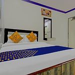 Spot On Hotel Grand Skylight Near Chhatrapati Shivaji International Airport