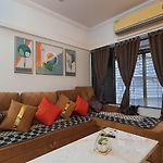 Osi Apartments Perry Cross Bandra West