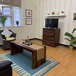 Dominos 1 Bhk Apartment, Near Carter Road By Connket Homes