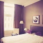 The Majestic Boutique Hotel