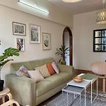 Mon Desire 5, Perry Cross Rd, Bandra West By Connekt Homes