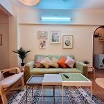 Mon Desire 5, Perry Cross Rd, Bandra West By Connekt Homes