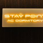 Stay Point A/C Dormitory