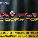 Stay Point A/C Dormitory
