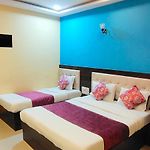 Hotel Golden Galaxy - Santacruz East
