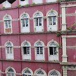 Capital Hotel