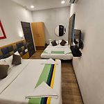 Hotel City Vue