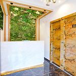 Hotel Ascot By Bestays-International Airport