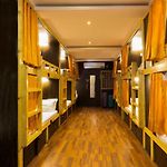 Sunrise Hostel Dormitory
