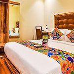 Hotel Ascot By Bestays-International Airport