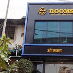 O Rooms Near Mumbai International Airport